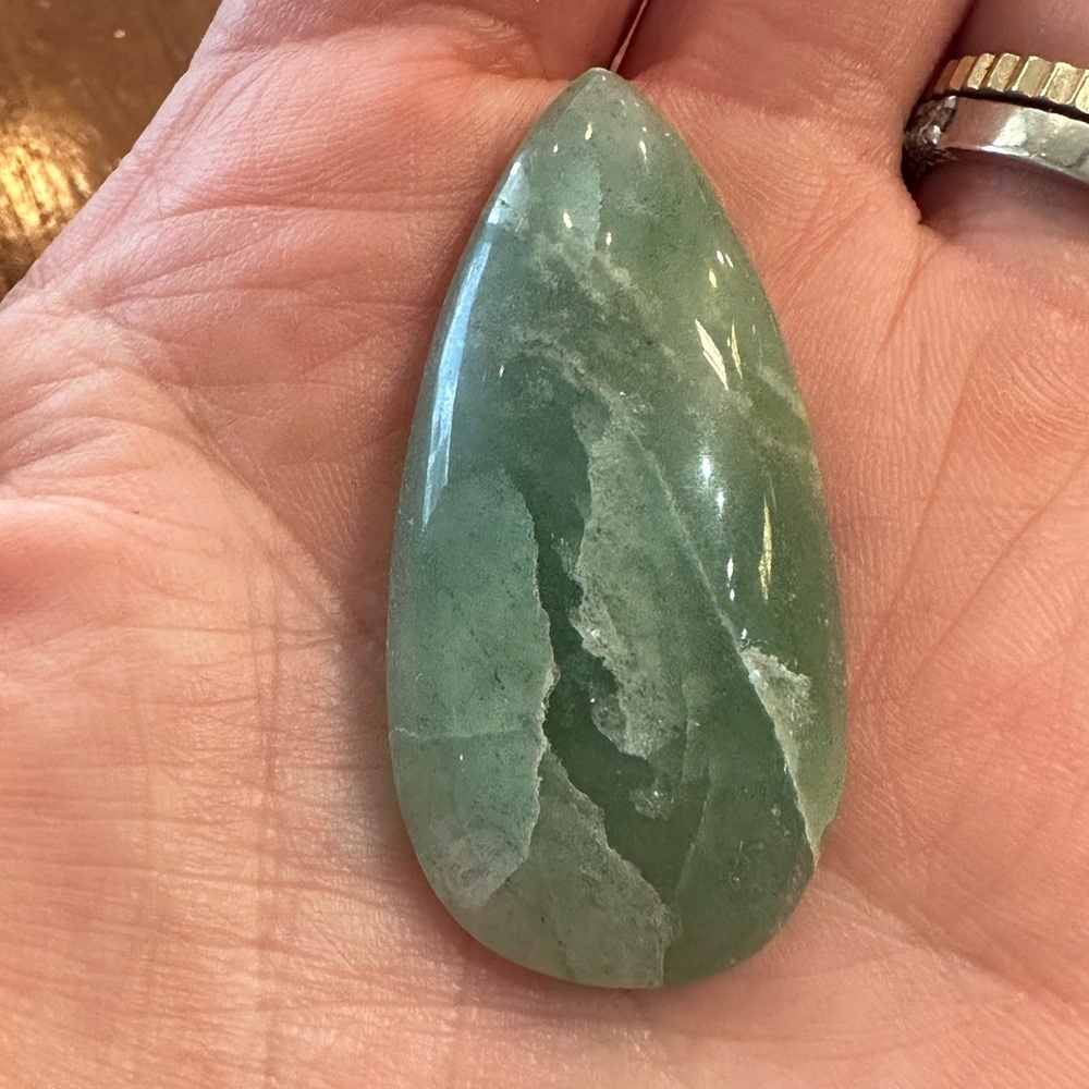 Multiple gemstone/crystal selection - Picture 3 of 7